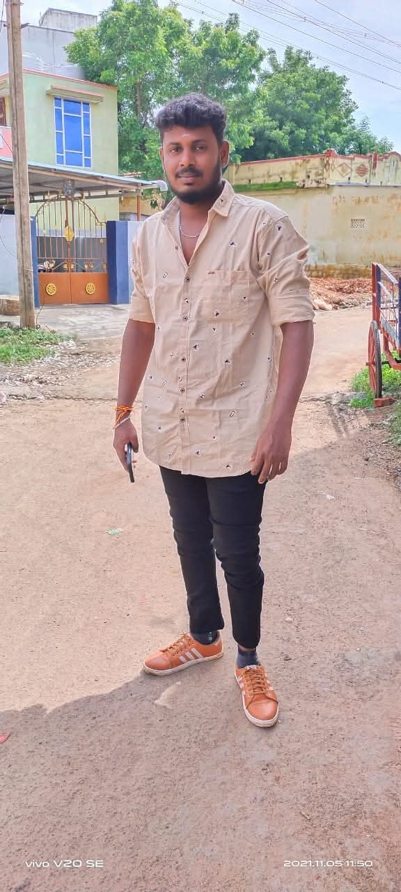 Groom Image